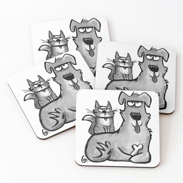 Item preview, Like Minds designed and sold by Grasdal.