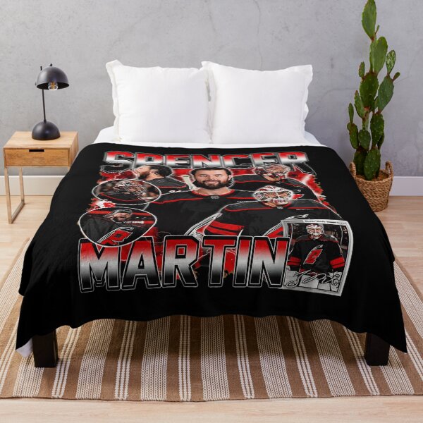 Item preview, Spencer Martin Hockey Retro Vintage  designed and sold by BrianCook30380.