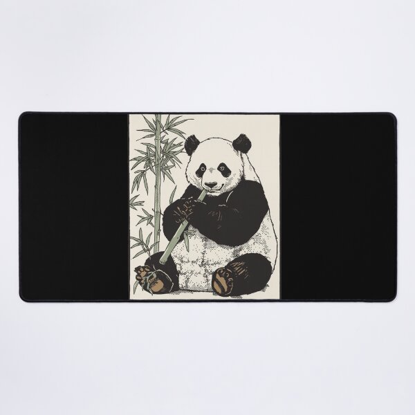 Item preview, Giant Panda designed and sold by DuliDoodles.