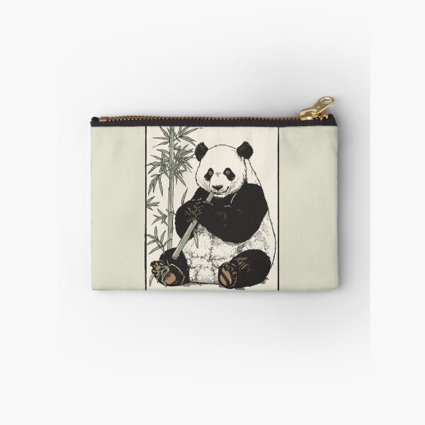 Item preview, Giant Panda  designed and sold by DuliDoodles.