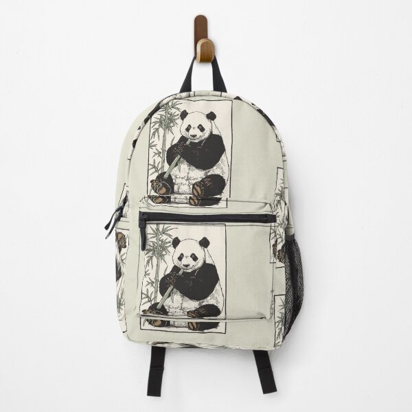 Item preview, Giant Panda designed and sold by DuliDoodles.
