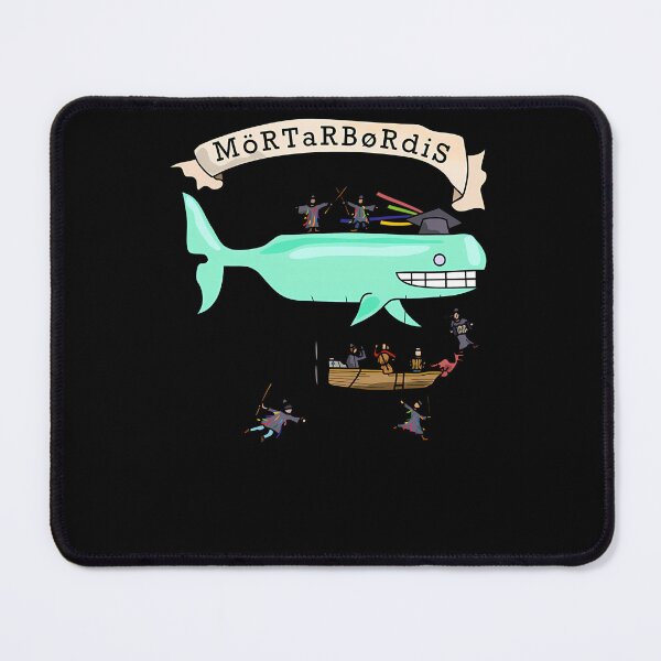 Item preview, Mortarbordis Blimp designed and sold by reelsgdehnu.