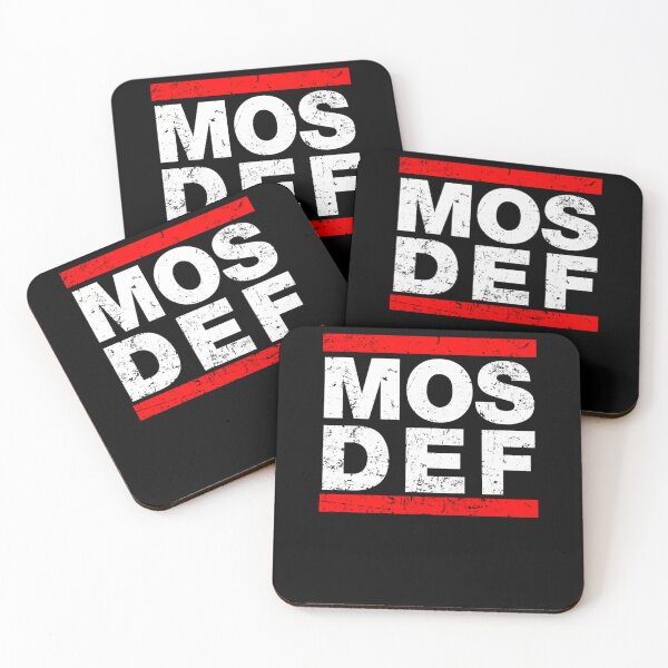 Item preview, Mos Def  designed and sold by lafaveuhtukese.