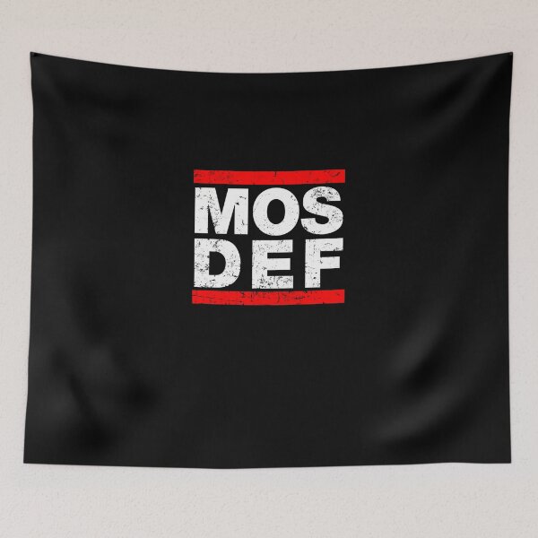 Item preview, Mos Def  designed and sold by lafaveuhtukese.