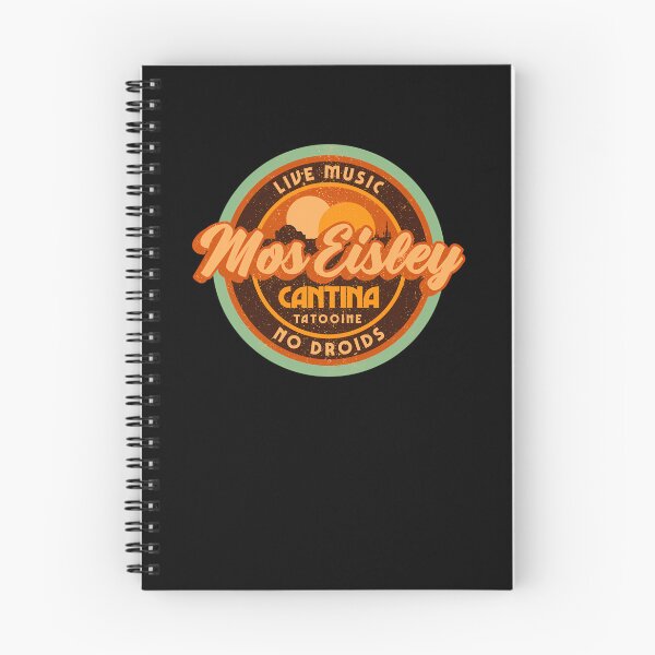Item preview, Mos Eisley Cantina designed and sold by muoiobcurfero.