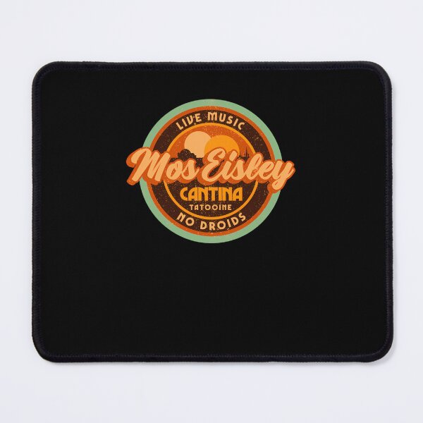Item preview, Mos Eisley Cantina designed and sold by muoiobcurfero.