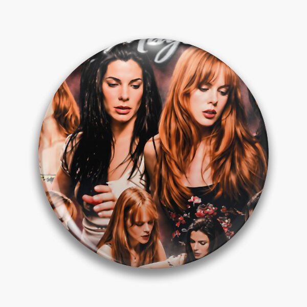 Item preview, Practical Magic Owens Sisters designed and sold by Bosslydesign.