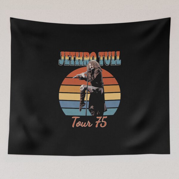 Item preview, Vintage Sillhouette Vocalist Rock Band  designed and sold by the-tkacher.