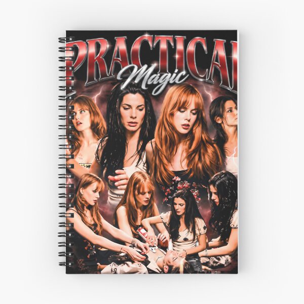 Item preview, Practical Magic Owens Sisters designed and sold by Bosslydesign.