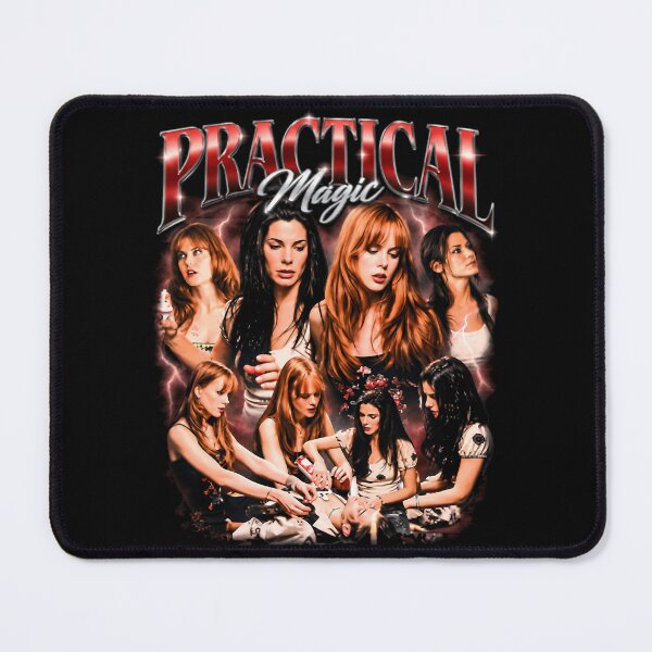 Item preview, Practical Magic Owens Sisters designed and sold by Bosslydesign.