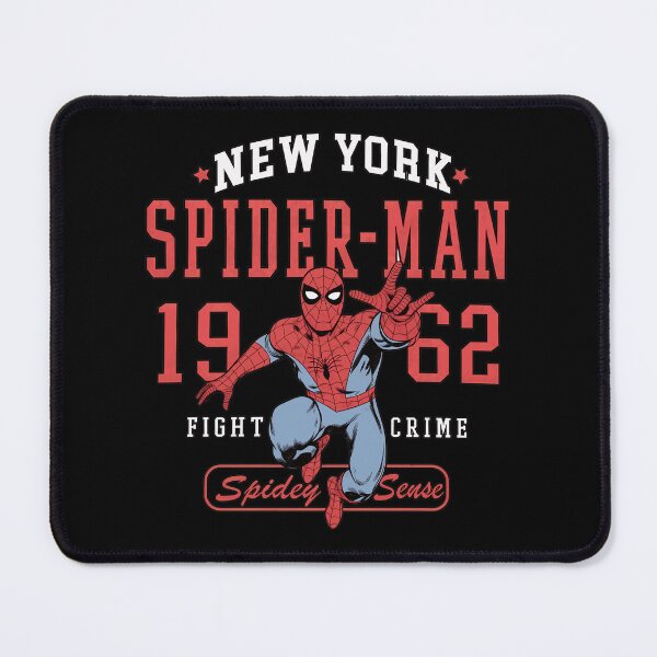 Item preview, Spider-Man New York 1962 Vintage Retro  designed and sold by JasonGrav33650.