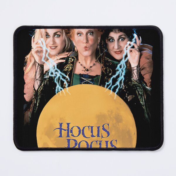 Item preview, Hocus Pocus designed and sold by LuciousPagac.