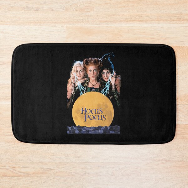 Item preview, Hocus Pocus designed and sold by LuciousPagac.