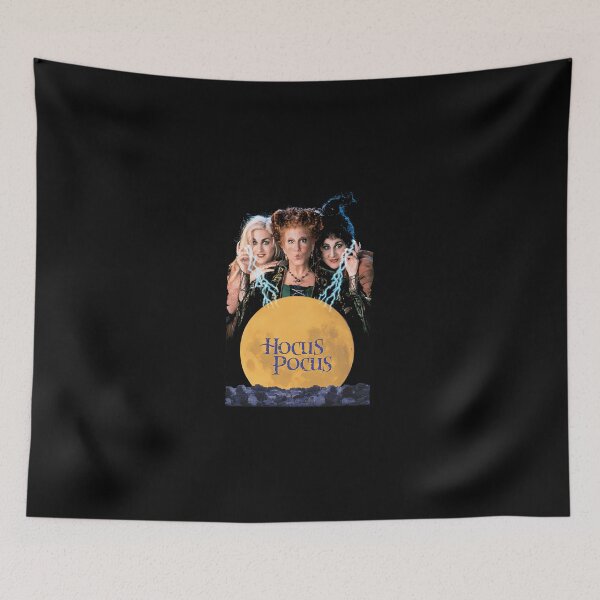 Item preview, Hocus Pocus designed and sold by LuciousPagac.