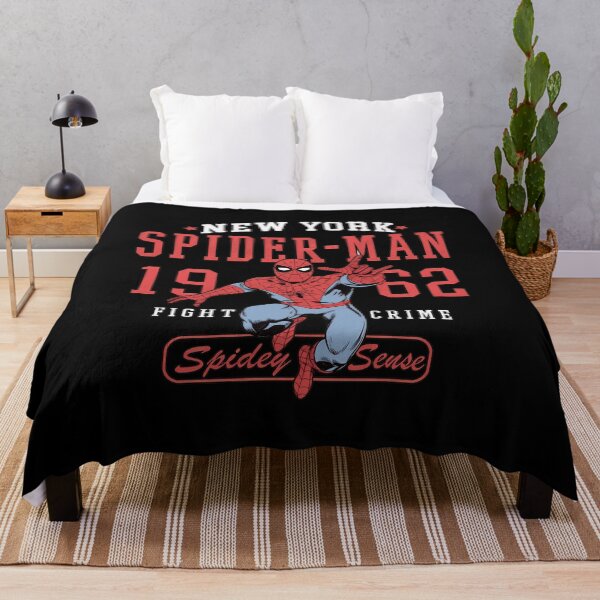 Item preview, Spider-Man New York 1962 Vintage Retro  designed and sold by JasonGrav33650.