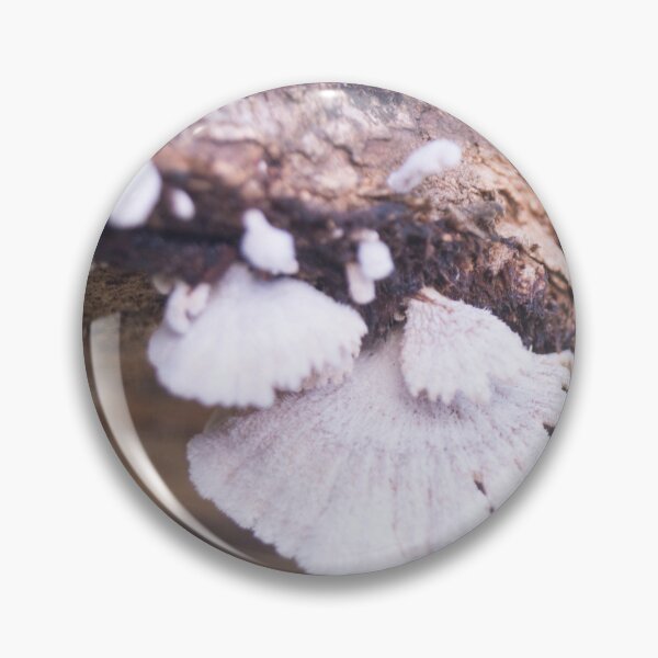 Item preview, Splitgill Mushroom designed and sold by ROSE ANN BANILAR.