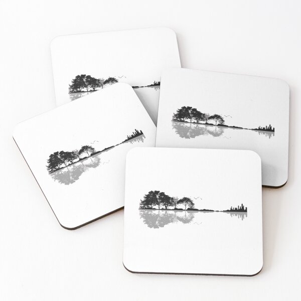 Item preview, Nature Guitar designed and sold by crnicamujeerb.