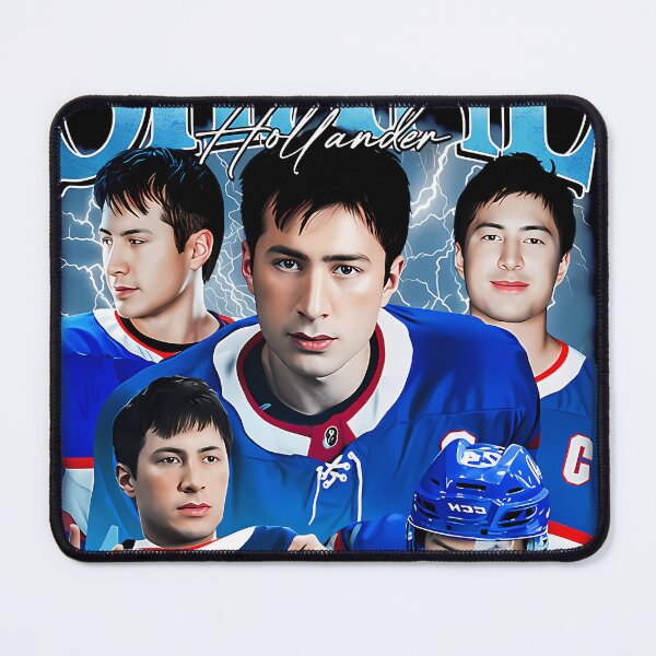 Item preview, Hollander Queer Hockey designed and sold by LuciousPagac.