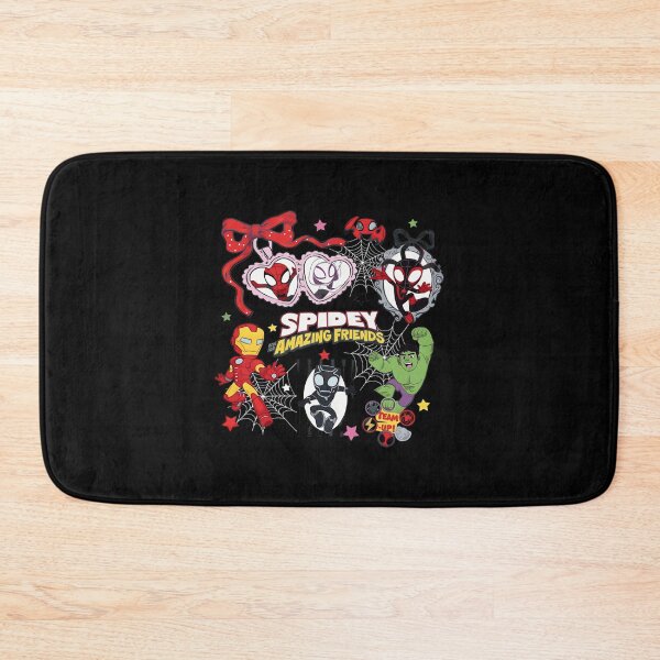 Item preview, Spidey Friends Amazing Team Up Marvel  designed and sold by MichaelGa37542.