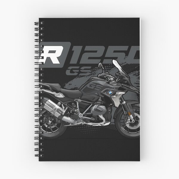 Item preview, R1250 Gs Triple Black designed and sold by upondesign.