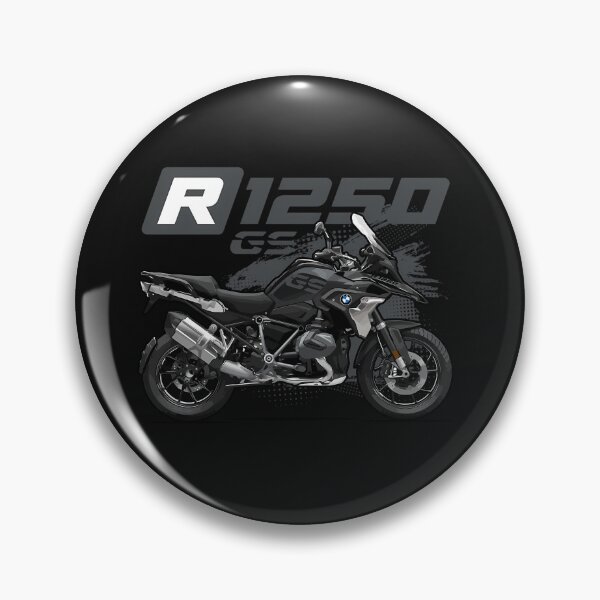Item preview, R1250 Gs Triple Negro designed and sold by upondesign.