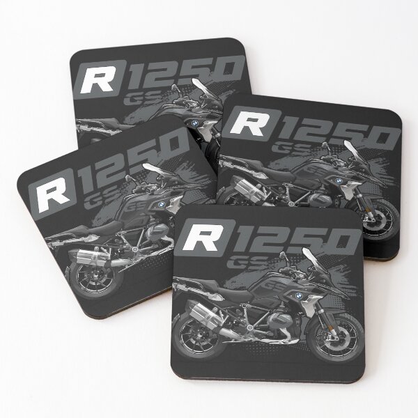 Item preview, R1250 Gs Triple Negro designed and sold by upondesign.