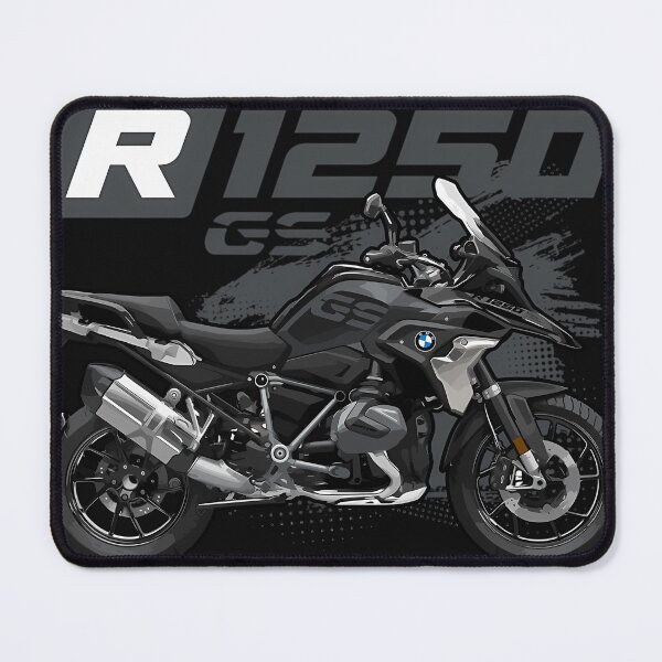 Item preview, R1250 Gs Triple Black designed and sold by upondesign.