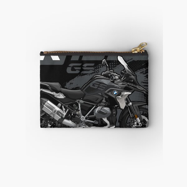Item preview, R1250 Gs Triple Black designed and sold by upondesign.