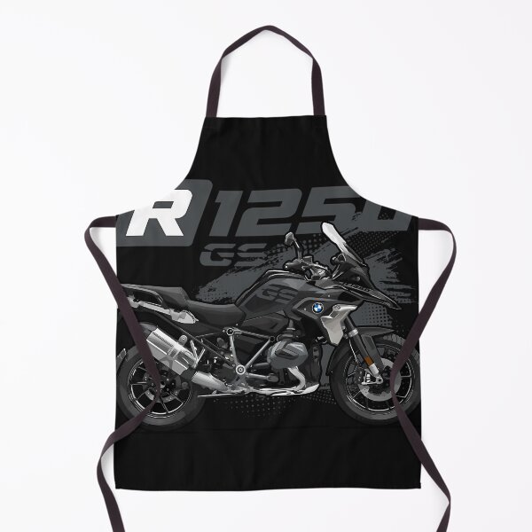Item preview, R1250 Gs Triple Black designed and sold by upondesign.