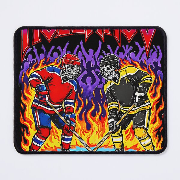 Item preview, Hollanov Heated Rivalry Ice Hockey Romance Classic T-Shirt Ilya Shane Inspired Graphic designed and sold by LuciousPagac.