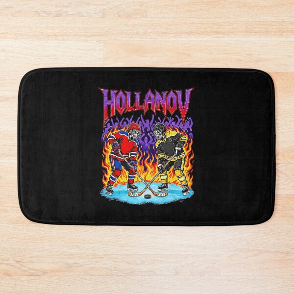Item preview, Hollanov Heated Rivalry Ice Hockey Romance Classic T-Shirt  Ilya  Shane Inspired Graphic designed and sold by LuciousPagac.