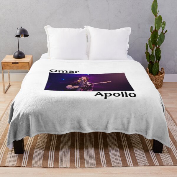 Item preview, Omar apollo music album cover art typography designed and sold by ARTeez⭐️⭐️⭐️⭐️⭐️.