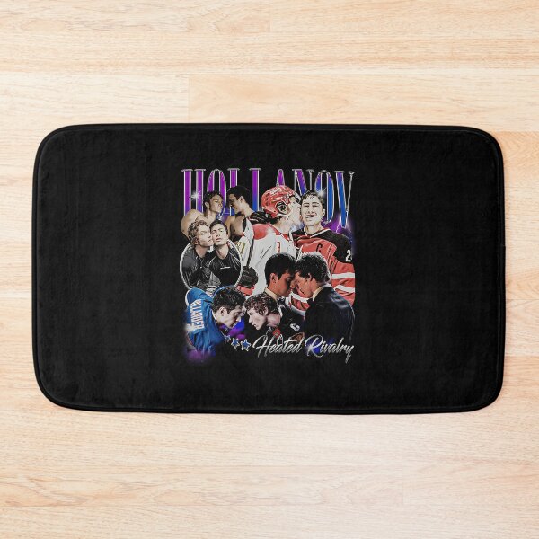 Item preview, Hollanov Hockey Romance designed and sold by LuciousPagac.