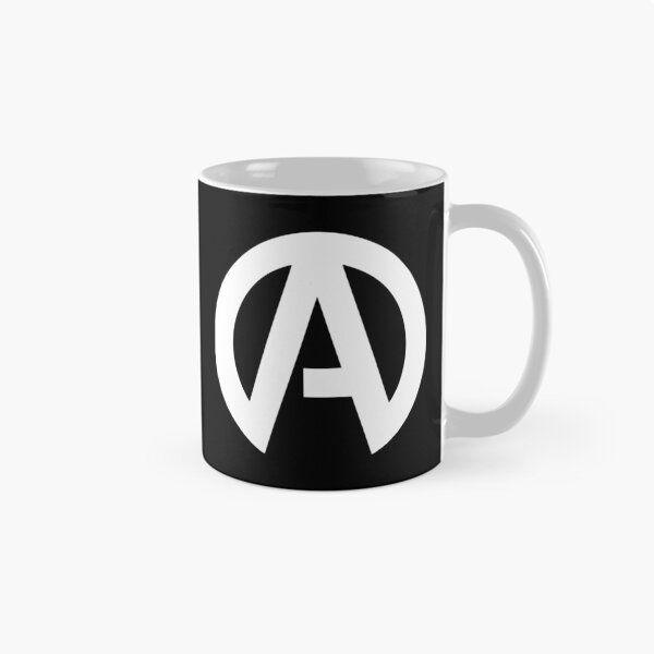 Artikelvorschau, Atreyu HD Logo (Ver. 3) entworfen und verkauft von ✿ 1D TEE ✿.
