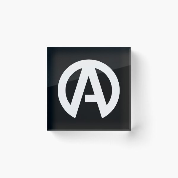 Item preview, Atreyu HD Logo (Ver. 3) designed and sold by ✿ 1D TEE ✿.