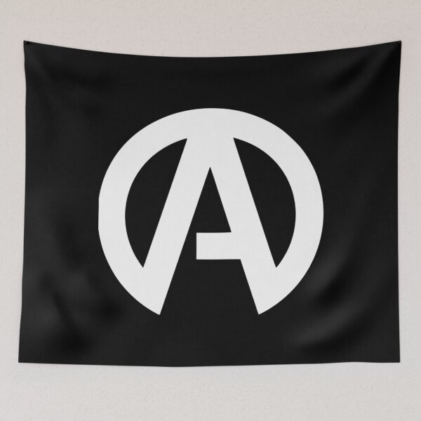Item preview, Atreyu HD Logo (Ver. 3) designed and sold by ✿ 1D TEE ✿.