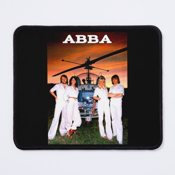 Item preview, abba pop group designed and sold by JessicaDonaho.