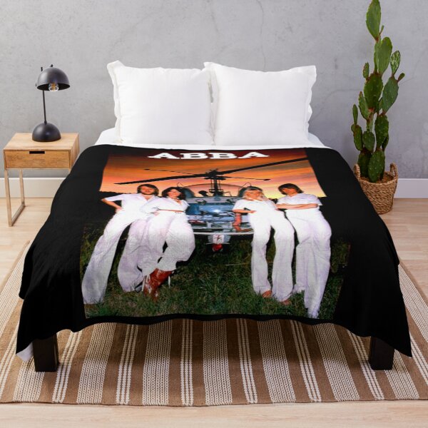 Item preview, abba pop group designed and sold by JessicaDonaho.