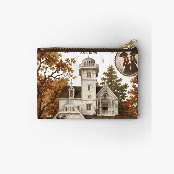 Item preview, The Owens House Practical Magic  designed and sold by itsyamil.