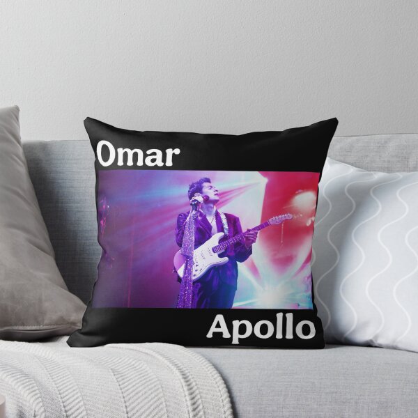 Item preview, Copy of Omar apollo music album cover art typography designed and sold by ARTeez⭐️⭐️⭐️⭐️⭐️.