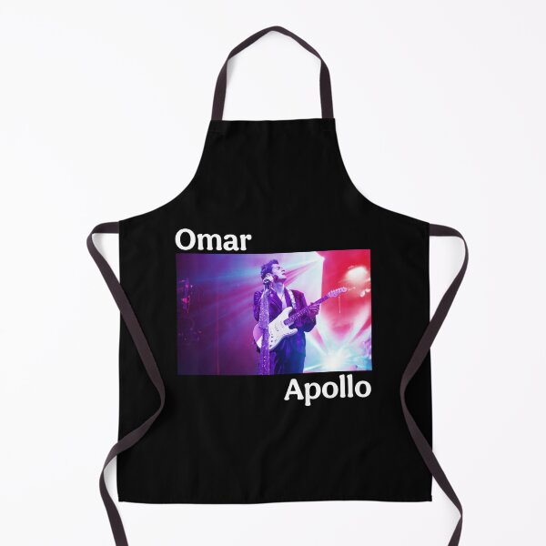 Item preview, Copy of Omar apollo music album cover art typography designed and sold by ARTeez⭐️⭐️⭐️⭐️⭐️.