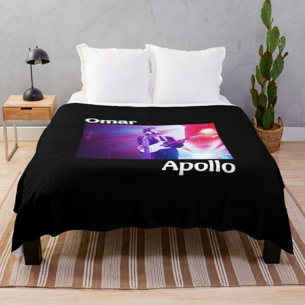 Item preview, Copy of Omar apollo music album cover art typography designed and sold by ARTeez⭐️⭐️⭐️⭐️⭐️.