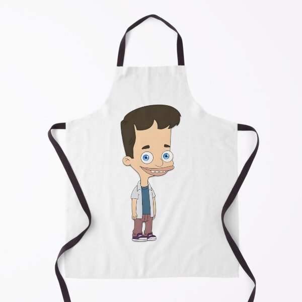 Item preview, Big Mouth Bold Typography Design for Statement Lovers designed and sold by h25082006.