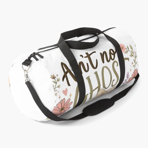 Item preview, Ain't No Ghost Like The Holy Ghost Funny Christian Halloween designed and sold by Lalanian-Shop.