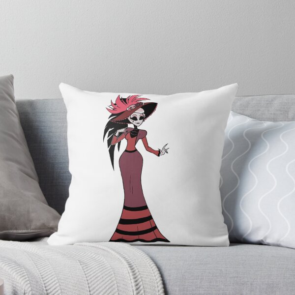 Item preview, Rosie From Hazbin Hotel designed and sold by FailedD3signs.