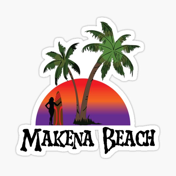 Makena Gifts & Merchandise | Redbubble