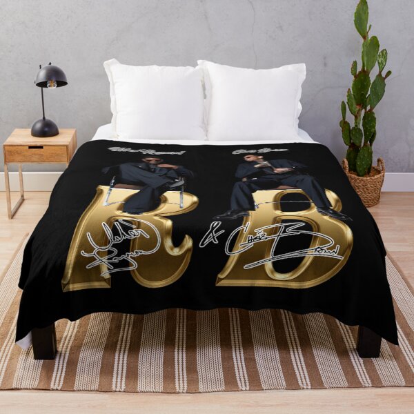 Item preview, Gira de Raymond Brown R&B 2026, Gira de los Reyes del R&B 2026 designed and sold by syamsutaliaaj.