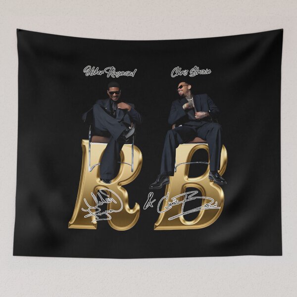 Item preview, Raymond Brown R&B Tour 2026, R&B Kings 2026 Tour  designed and sold by syamsutaliaaj.