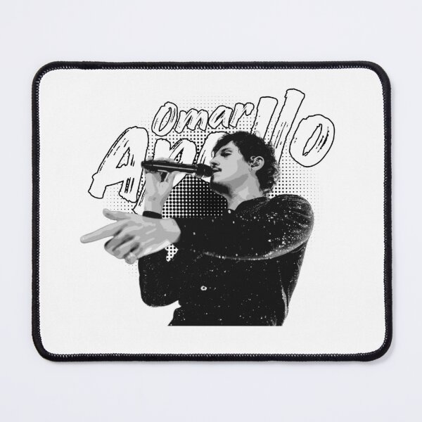 Item preview, Omar apollo music album cover art typography designed and sold by ARTeez⭐️⭐️⭐️⭐️⭐️.