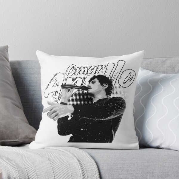 Item preview,  Omar apollo music album cover art typography designed and sold by ARTeez⭐️⭐️⭐️⭐️⭐️.